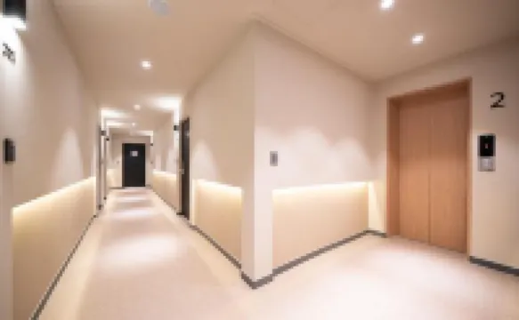 SOTAM STAY HOTEL#design hotel#Boutique hotel#Hotel with the highest satisfaction rating