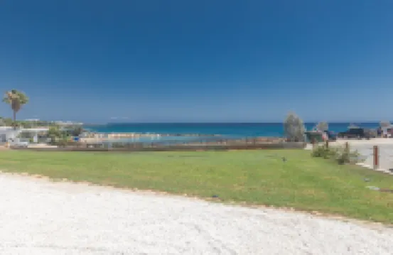 Protaras Thalassa Apartment Ta206