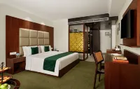 Deventure Sarovar Portico Patel Nagar Hotels in West Delhi