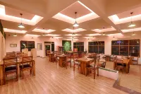 拜克老安科海灘水療度假村 - 早餐