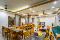 Tripli Hotels Ayushman Retreat - spa