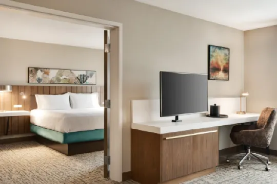 Hilton Garden Inn Dubuque Downtown