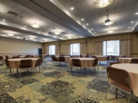 Hampton Inn & Suites Denver Littleton Hotels in Ken Caryl