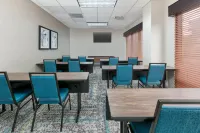 Hampton Inn & Suites Legacy Park-Frisco