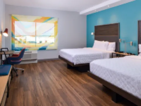 Tru by Hilton Coppell DFW Airport North Hotels in Coppell