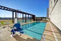 Home2 Suites by Hilton Dothan - piscina