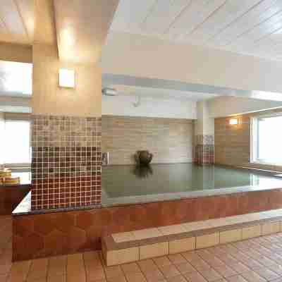 ホテルいづみや Fitness & Recreational Facilities