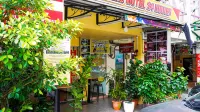 Highlanders Hotel Hotels near Cameron Highlands Discover the History