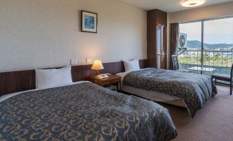 Ibusuki Seaside Hotel