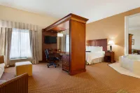 Hampton Inn & Suites Detroit/Chesterfield Township Hotels in Chesterfield Township