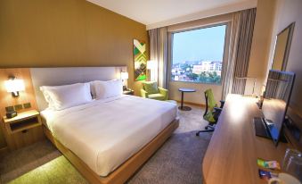Hilton Garden Inn Kampala Kira Road