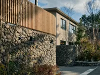 GLAMDAY STYLE HOTEL SUITE YAMANOFUMOTO Hoteles en Karuizawa