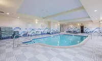 Hilton Garden Inn des Moines/Urbandale Hotels in Urbandale