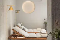 Anantara Grand Hotel Krasnapolsky Amsterdam - spa