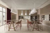 OKKO HOTELS Lille Centre - Wifi