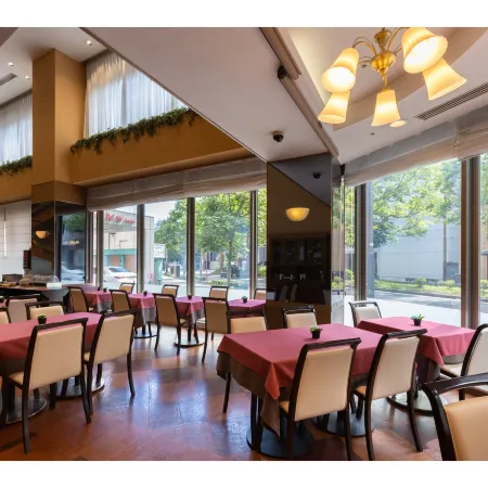 Hotel Bel Air Sendai