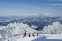 SA Inn Nagano Ishido Hotels in Nagano