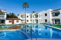 Bluesea Gran Playa - Familien