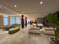 Hotel Ben Batouta Hotel a Tangier-Assilah