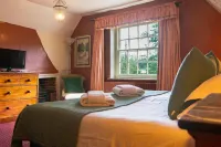 The Stag and Huntsman at Hambleden Hotels in Wycombe District