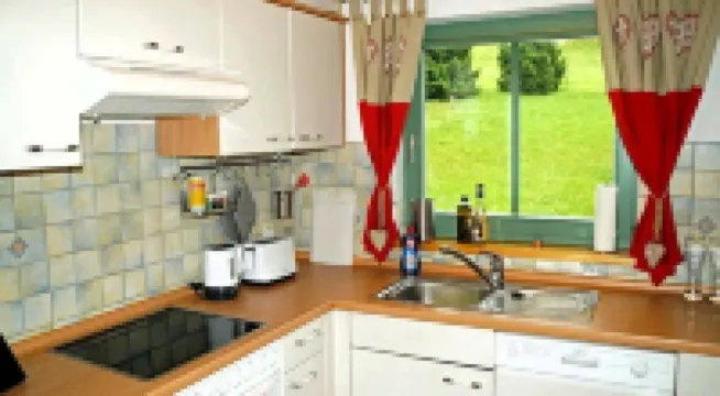 FeWo "Via Decia", Oberstaufen