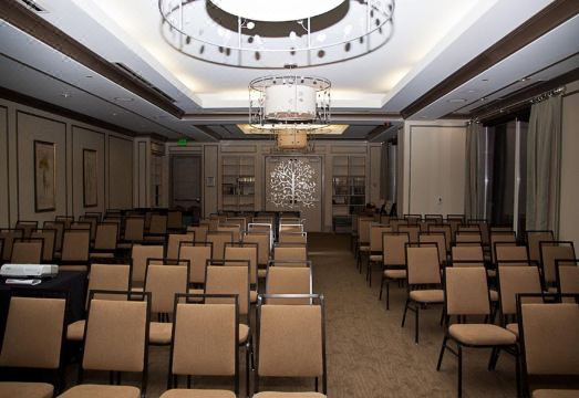 실버라도 로지 객실 내부