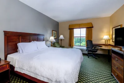 Hampton Inn Lawrenceville Duluth فنادق في لورنسفيل
