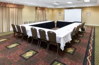 Hilton Garden Inn McAllen Airport Hotels in Mcallen