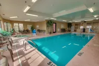 Hampton Inn & Suites Las Cruces I-25 Hotels in Las Cruces
