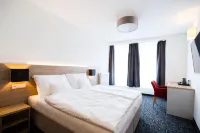 Hotel Koflik Hôtels à : Horazdovice