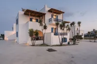 Diamantis Studios&Apartments Hotels in Mikri Vigla