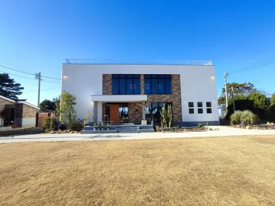 'Ulalena Hotel di Shizuoka