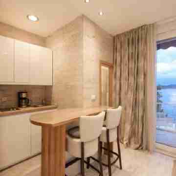 Mona Lisa's View in Zadar Old Town Rooms