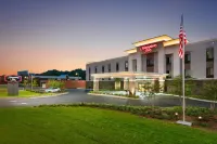Hampton Inn Wetumpka Hotels in Wetumpka