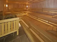 Explorer Hotel Neuschwanstein - spa