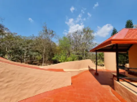 Country Club Wildlife Resort Hotels in Chamarajanagar