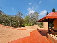 Country Club Wildlife Resort Hôtels à : Bandipur
