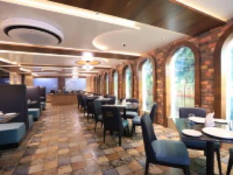 Kings Bury Inn Hotels in Thanjavur