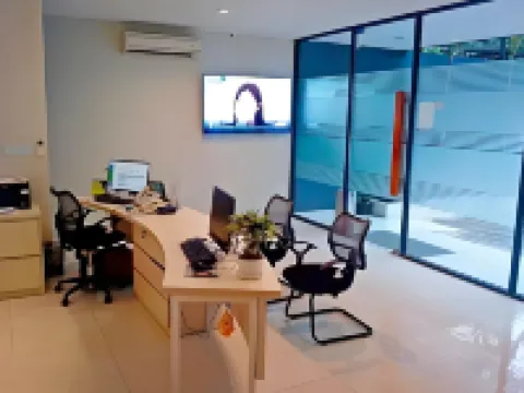 LeGreen Suite Sudirman