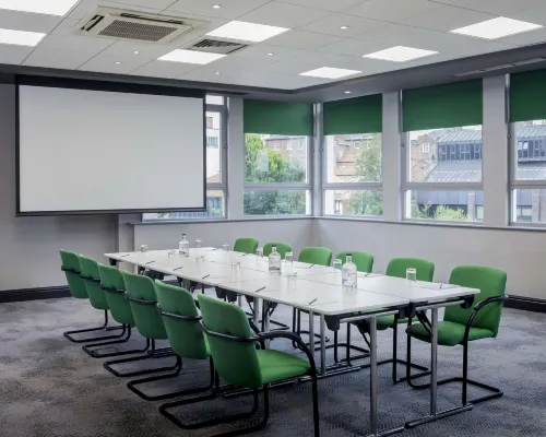 Radisson Hotel York Business Facilities Photos