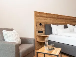 Hotel Bergflair