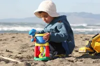 Sundog Cottage - Clean & Cozy - EV - Walk to Food & Beach - Fenced Yard for Dog Hotels in Dillon Beach