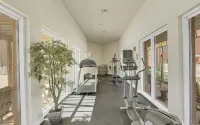 Stylish Top Floor for Beach Fun and or SpaceX Enthusiast Starship Launches