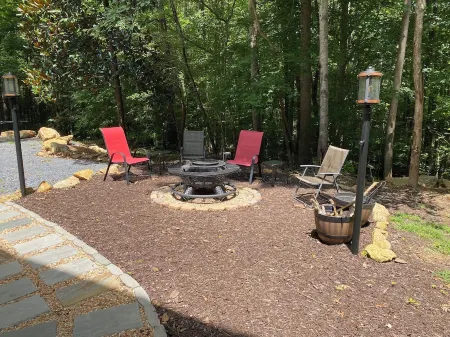 Deer Creek-Peaceful Oasis