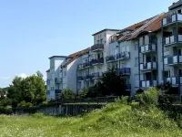 Apartment- Singen Überlinger Straße