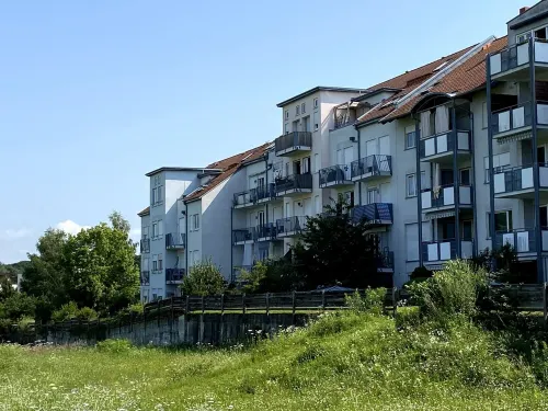 Apartment- Singen Überlinger Straße