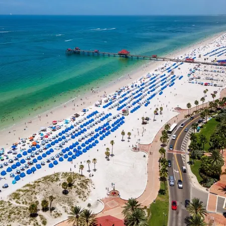 Spacious & Fun Family Gem / Pool, Beach, Blue Jays