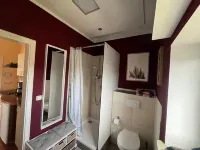 Apartment near the beach in the city center