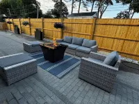 Camp Lintonia on Tacoma Lakes Các khách sạn ở Litchfield