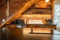 The Carriage House at Parker's Place